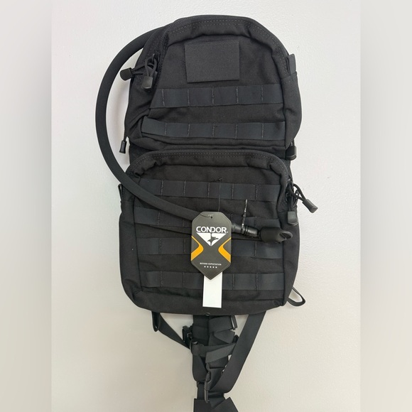 Condor Hydration backpack - Picture 1 of 5